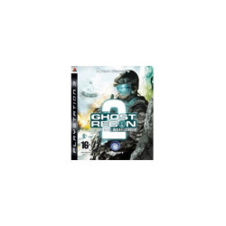 TOM CLANCY S GHOST RECON ADVANCED  2 PS3