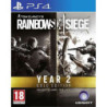 PS4 TOM CLANCY S RAINBOW SIX SIEGE - GOLD EDITION SEASON 2