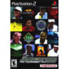 SMASH COURT TENNIS - PRO TOURNAMENT PS2