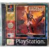 RAGEBALL - PS1