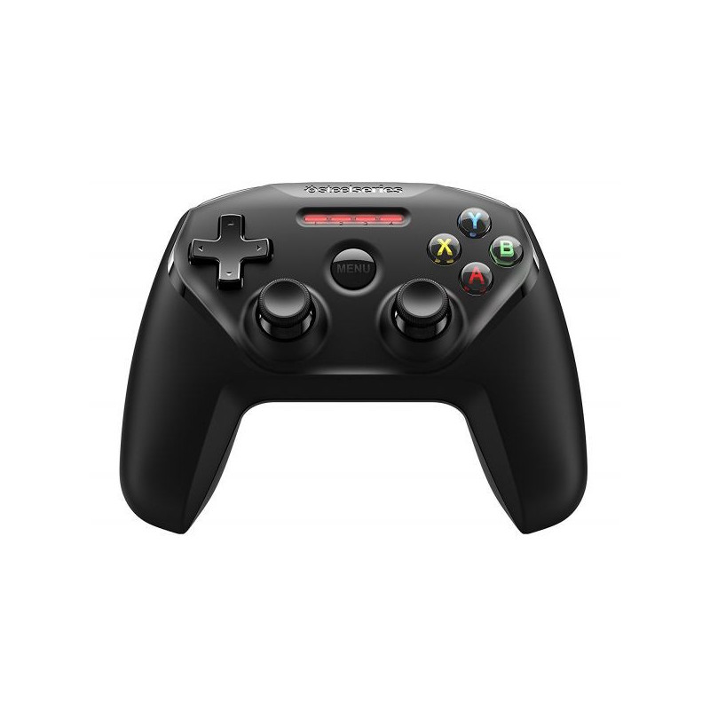 STEELSERIES NIMBUS WIRELESS CONTROLLER FOR IOS ETPC