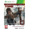 TOMB RAIDER  DITION JEU DE L ANNE XBOX 360