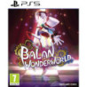 BALAN WONDERWORLD PS5