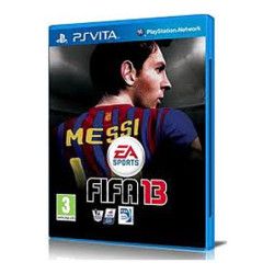 FIFA 13 PS VITA