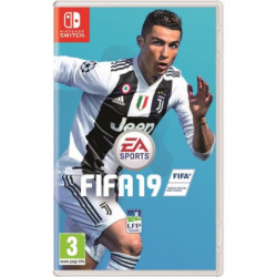 FIFA 19 NINTENDO SWITCH