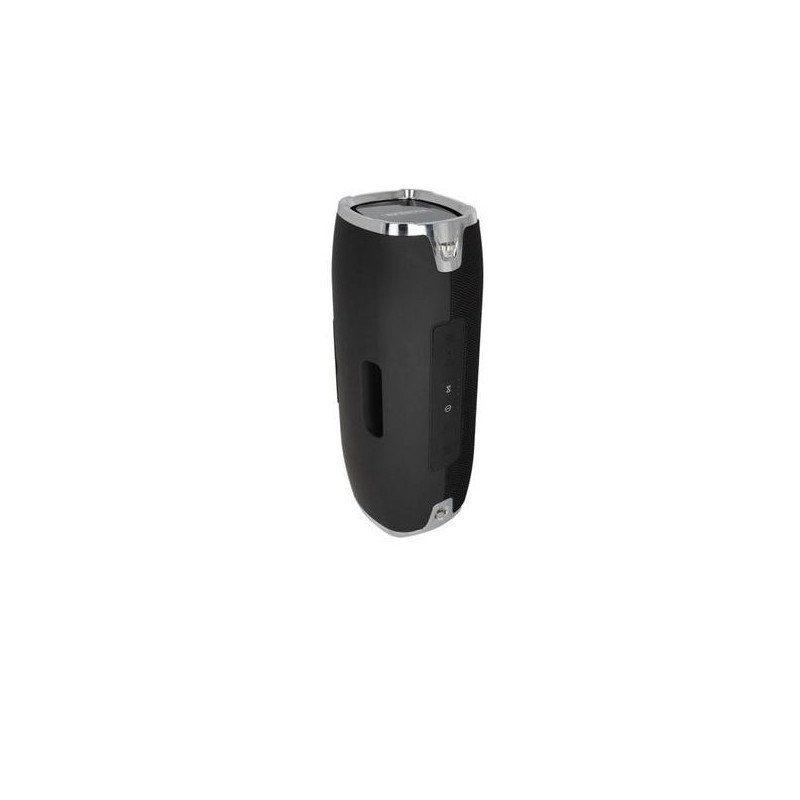 YOURBAN GETONE 50 BLACK - ENCEINTE NOMADE BT POWER NOIRE