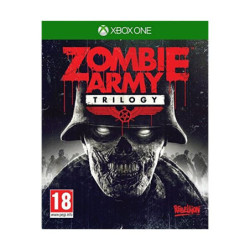 ZOMBIE ARMY TRILOGY  XBOX ONE