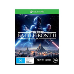 STAR WARS BATTLEFRONT II - XBOX ONE