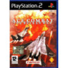 ACE COMBAT ZERO THE BELKAN WAR - PS2 PAL