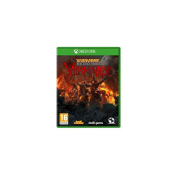 WARHAMMER END TIMES VERMINTIDE XBOX ONE