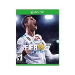 EA SPORTS FIFA 18 - XBOX ONE