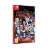 FAIRY TAIL FRANCAIS SWITCH