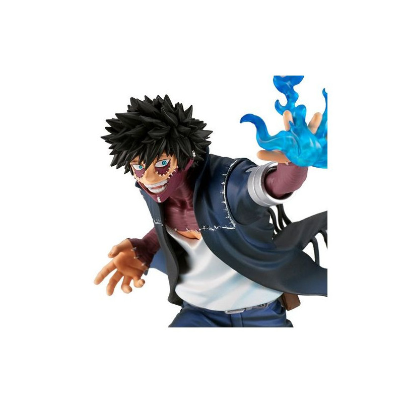 MY HERO ACADEMIA - THE EVIL VILLAINS - VOL.5 DABI