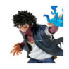 MY HERO ACADEMIA - THE EVIL VILLAINS - VOL.5 DABI