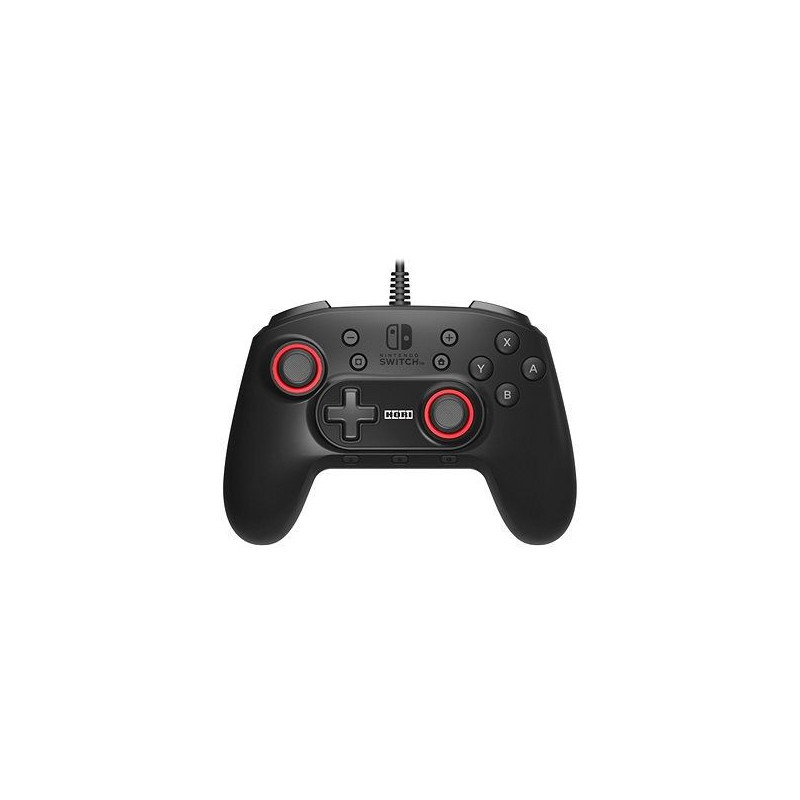 MANETTE HORI NINTENDO SWITCH FILAIRE