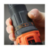 BLACK & DECKER BDCHD18K PERCEUSE SANS FIL