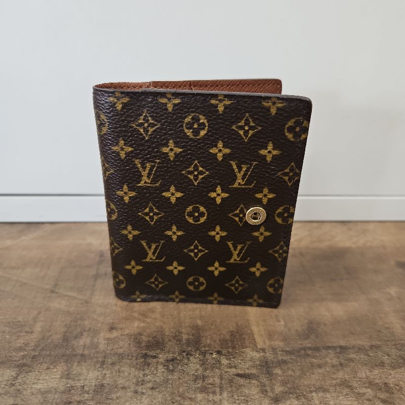 MINI AGENDA LOUIS VUITTON EDITION 150 ANS