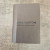 MINI AGENDA LOUIS VUITTON EDITION 150 ANS