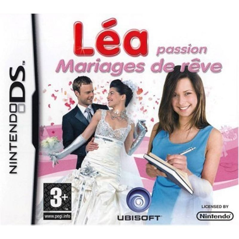 LEA MARIAGE (DS)