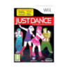 JUST DANCE WII