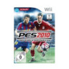 WII - PRO EVOLUTION SOCCER 2010   PES 10 NLD VERSION MIT OVP GEBRAUCHT NEUWERTIG