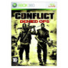 CONFLICT DENIED OPS XBOX 360