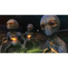 XCOM ENEMY UNKNOWN PS3