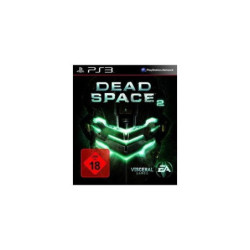 PS3 - DEAD SPACE 2