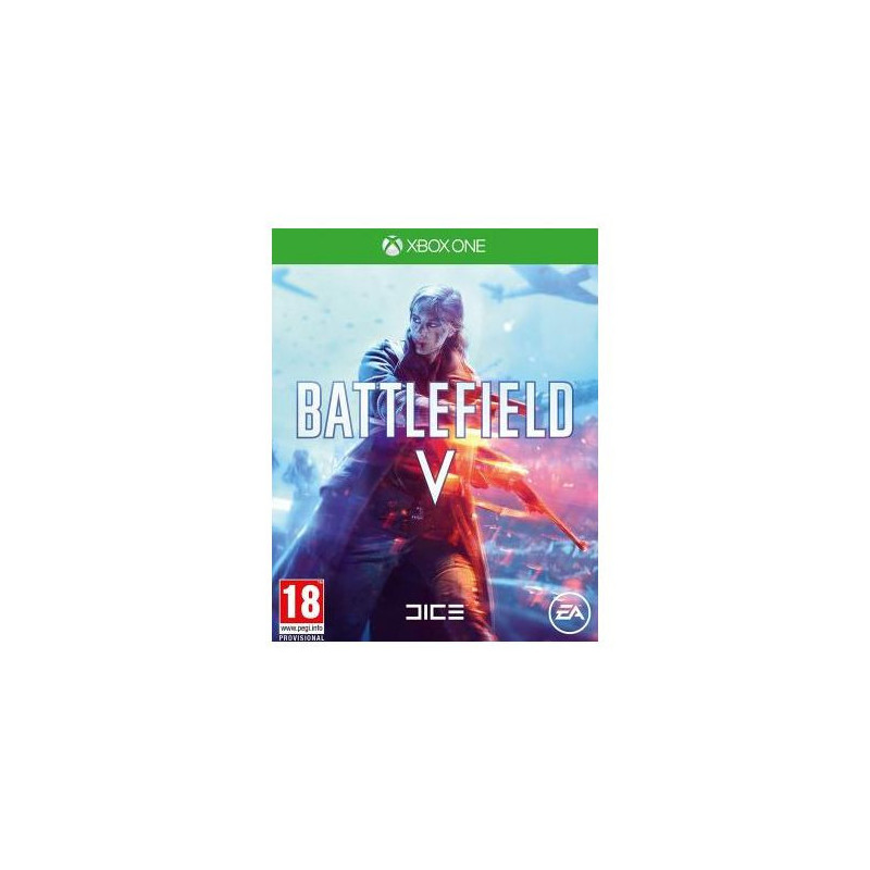 BATTLEFIELD V - XBOX ONE