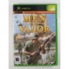 MEN OF VALOR - XBOX - PAL