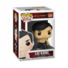 FUNKO POP! MORTAL KOMBAT - LIU KANG VINYL FIGURE MULTI