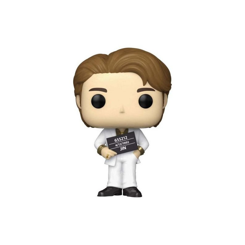 FUNKO POP 280 BTS JIN