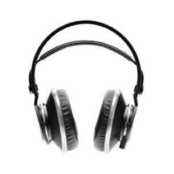 CASQUE HI FI HAUT DE GAMME CURCUM AURAL OUVERT AKG K812