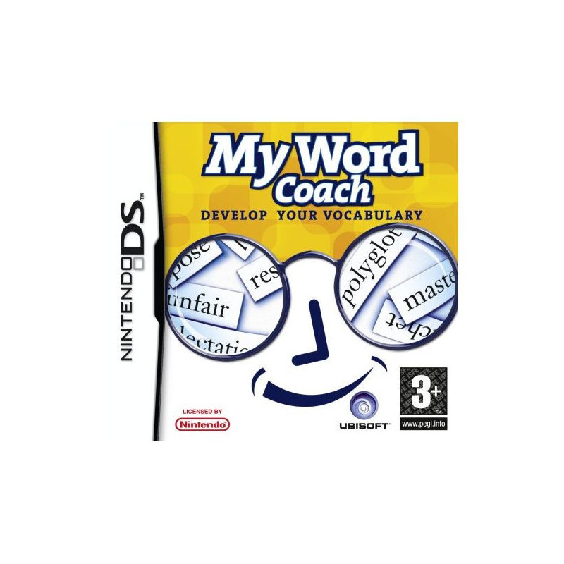 MY WORD COACH