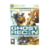 GHOST RECON ADVANCED WARFIGHTER XBOX 360