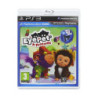 PS3 EYEPET & FRIENDS (MOVE ERFORDERLICH) (PEGI)