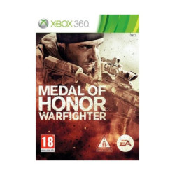 MEDAL OF HONOR: WARFIGHTER (XBOX 360)