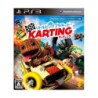 LITTLEBIGPLANET KARTING (JAPAN IMPORT) PS3