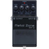 BOSS MT-2-3A METAL ZONE 30TH ANNIVERSARY BOSS EFFECTOR MT23A