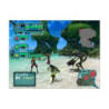 PHANTASY STAR ONLINE EPISODE I & II  JAPAN IMPORT GAME CUBE