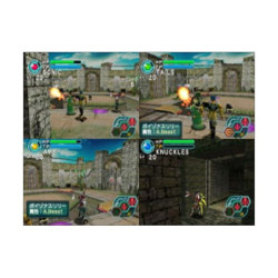 PHANTASY STAR ONLINE EPISODE I & II  JAPAN IMPORT GAME CUBE