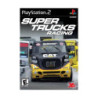 SUPER TRUCKS - PS2