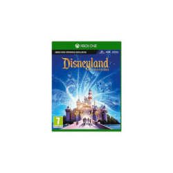 DISNEYLAND ADVENTURES  XBOX ONE