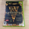 MORROWIND XBOX