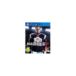 MADDEN NFL 18