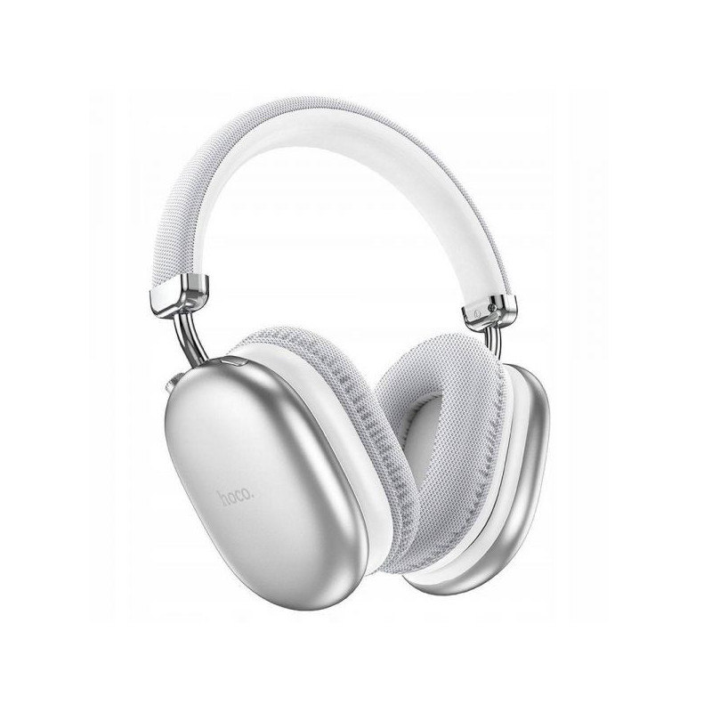 HOCO W35 MAX WIRELESS HEADSET BLUETOOTH 5.3 HEADPHONE 40MM