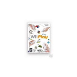 WII PLAY