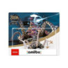 GUARDIAN BREATH OF THE WILD EU IMPORT AMIIBO ACCESSORY  NINTENDO