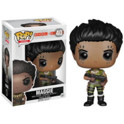 FUNKO POP 40 EVOLVE MAGGIE