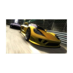 PROJECT GOTHAM RACING 3